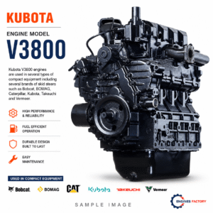 Kubota